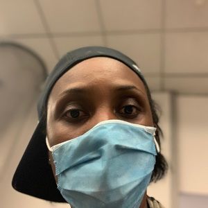 Meet your Posher, Ariane